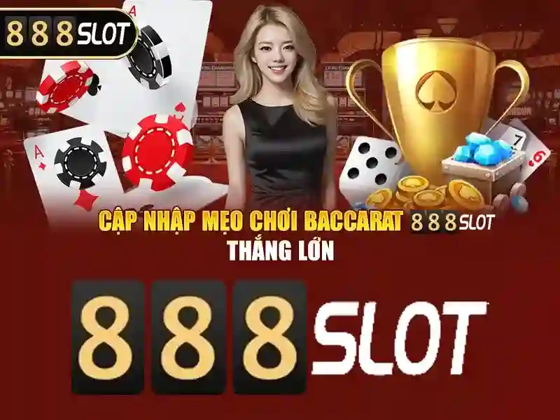  chơi Slot - 888slot