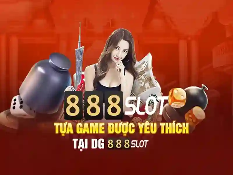  888SLOT 2026 - 888slot