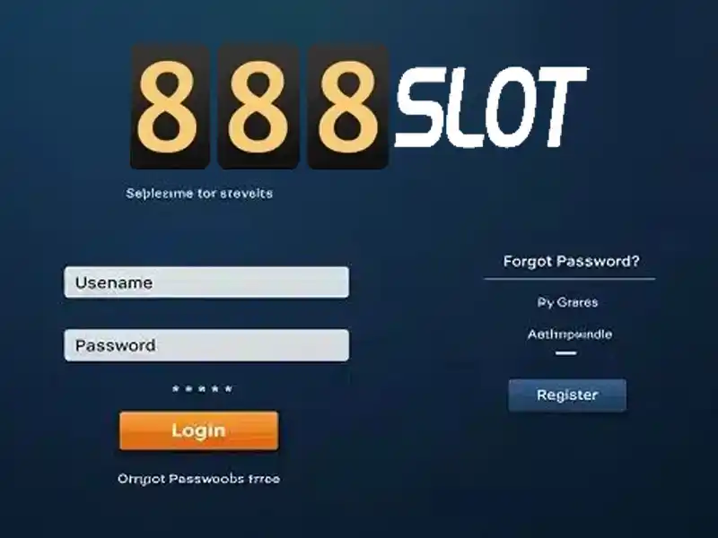 ưu đãi - 888slot