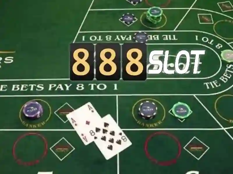  cá cược - 888slot