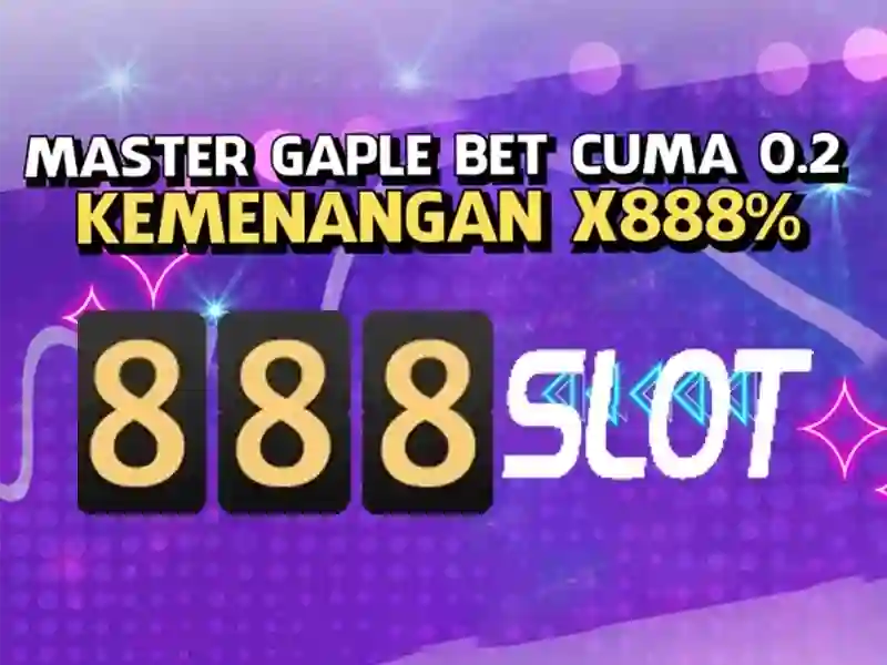  888 slot .com - 888slot