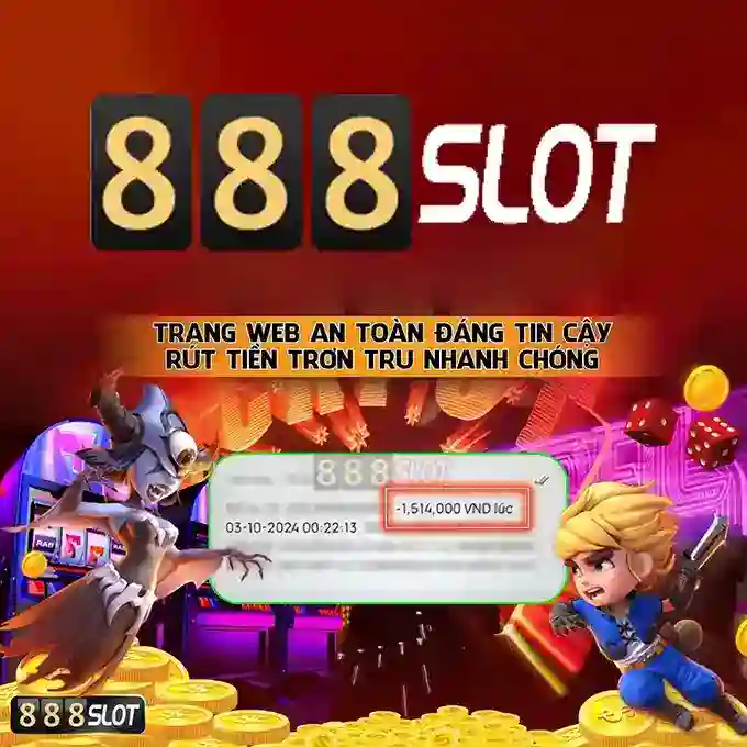 888SLOT – Cách Chơi Slot Trực Tuyến Đỉnh Cao 2026 - 888slot