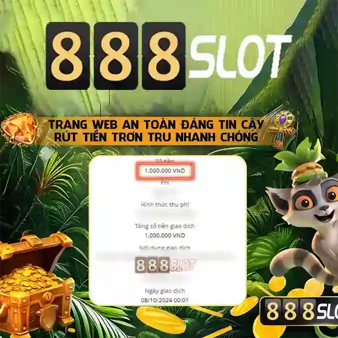 slot game trực tuyến - 888slot