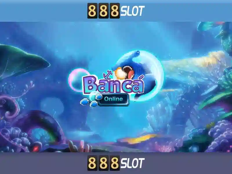 cá cược - 888slot