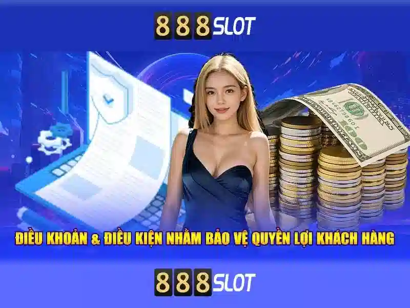 nhà cái slot - 888slot