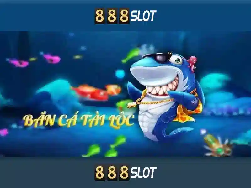 cá cược slot - 888slot