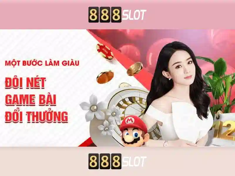 Tải 888slot | Hướng Dẫn Chi Tiết Các Bước Đăng Ký & Lưu Ý Quan Trọng - 888slot