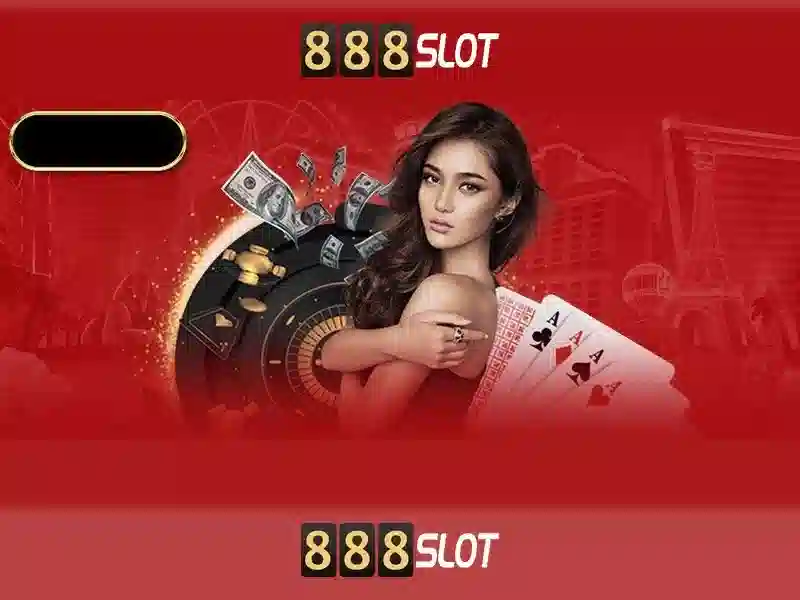  888slot - 888slot
