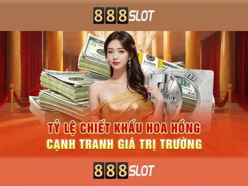 tài khoản Slot - 888slot