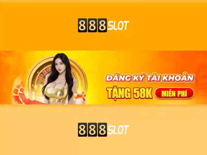 Khuyến Mãi 888SLOT – Cơ Hội Nhận Thưởng Dành Cho Thành Viên 888slot net - 888slot