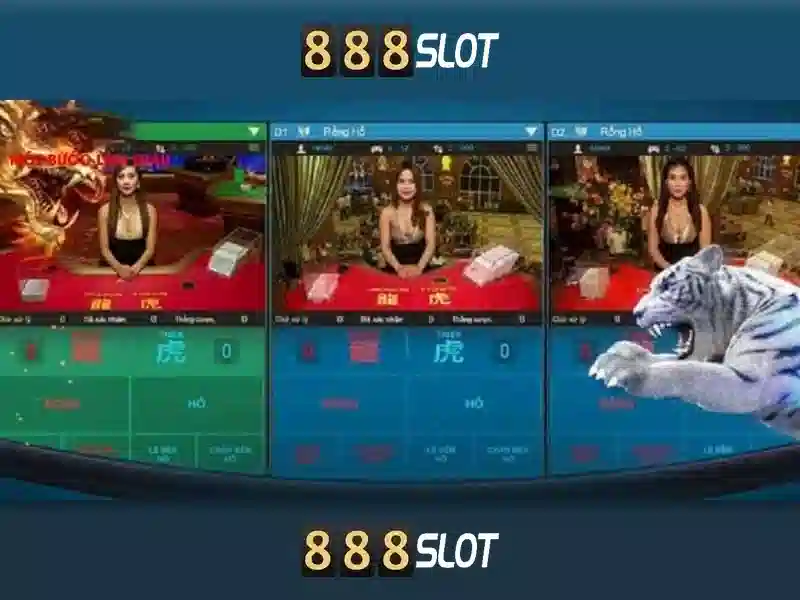  slot đổi thưởng - 888slot