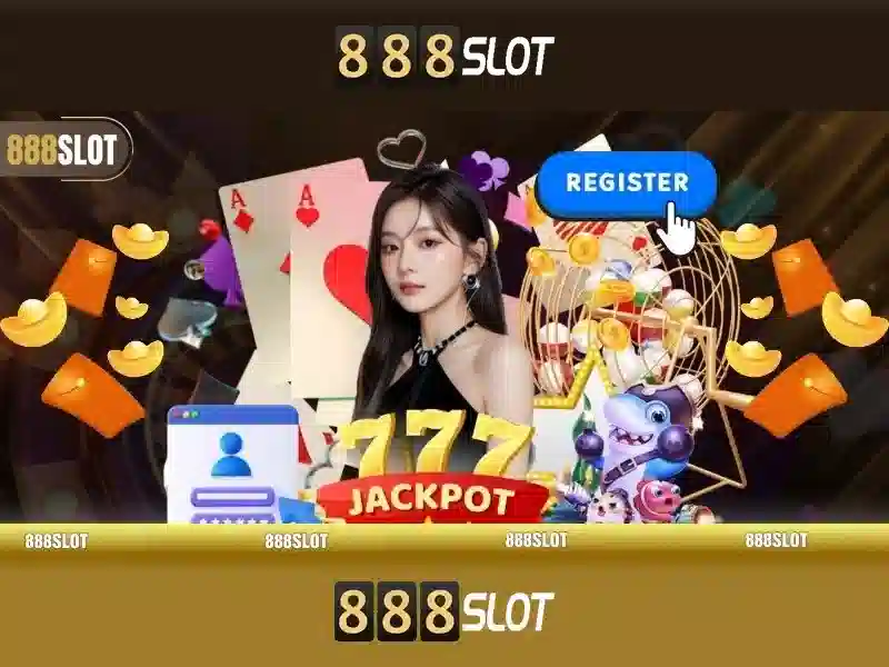 💎cổng game 888slot💎