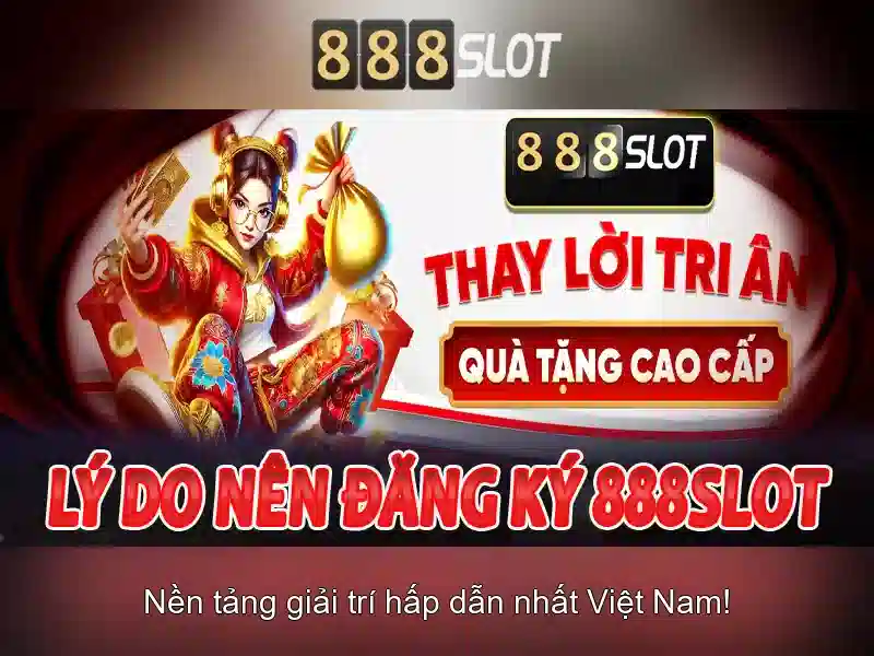 chơi slot miễn phí - 888slot