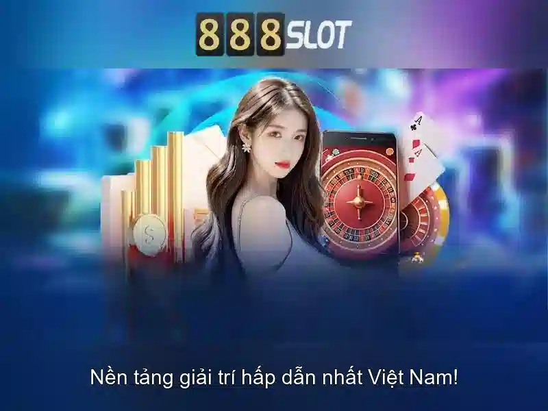 Giấy Phép Hoạt Động Hợp Pháp Khẳng Định Vị Thế Slot 888 - 888slot
