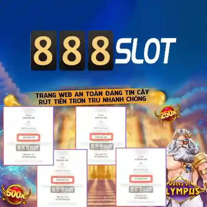 888slot con - 888slot