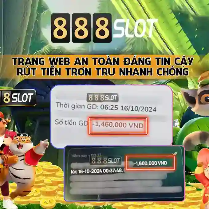 Đăng Ký 888SLOT – Hướng Dẫn Tạo Tài Khoản Chi Tiết Cho Người Mới 888slot-888 - 888slot