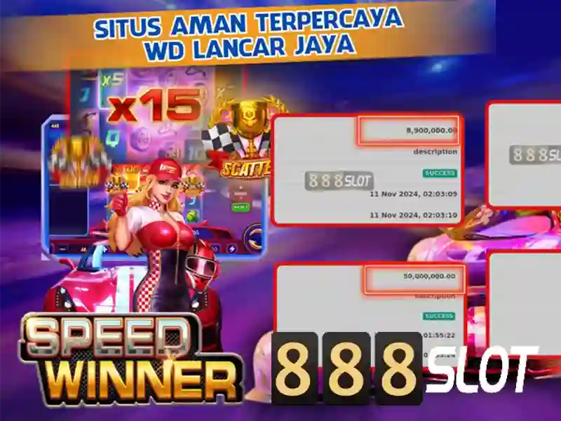888SLOT – Nền tảng cá cược slot số 1 với 888 slot app vượt trội - 888slot
