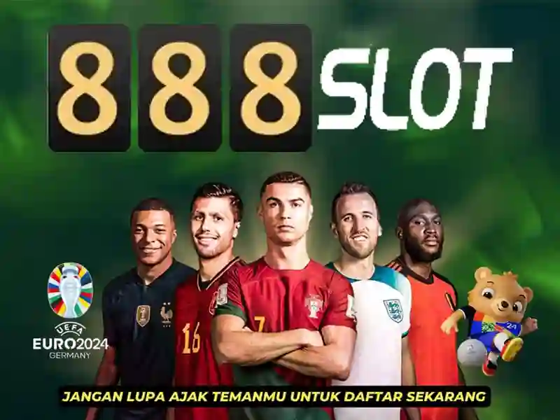 slot game - 888slot