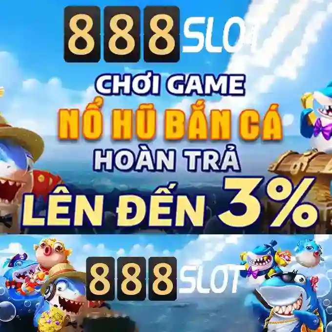  dịch vụ SLOT - 888slot