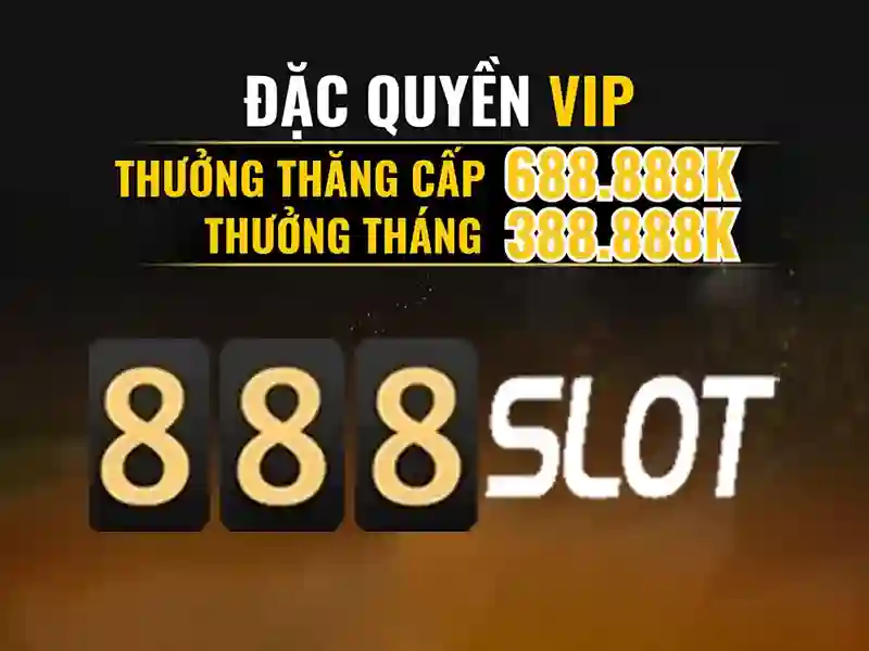 888SLOT – Trải Nghiệm Cá Cược Slot Đỉnh Cao Với 888slot Telegram - 888slot