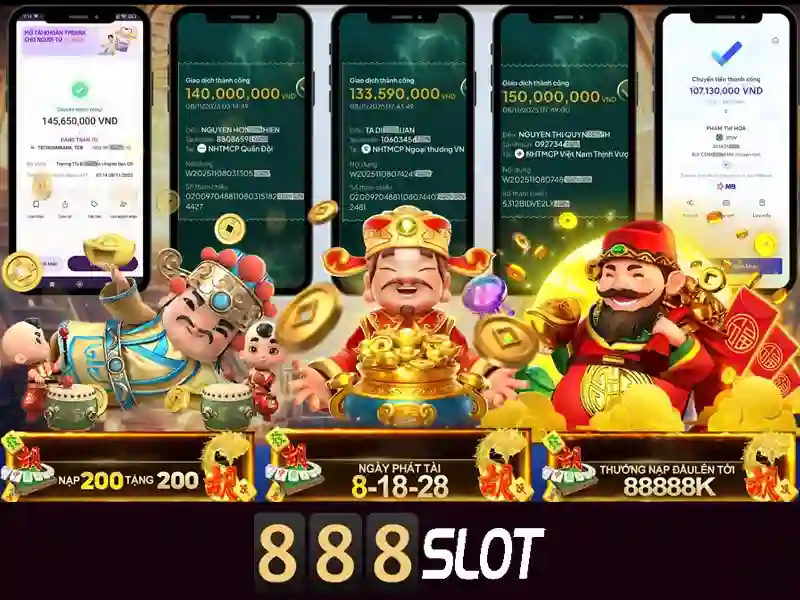  888slot-888 - 888slot