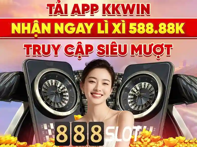  khuyến mãi 888SLOT - 888slot