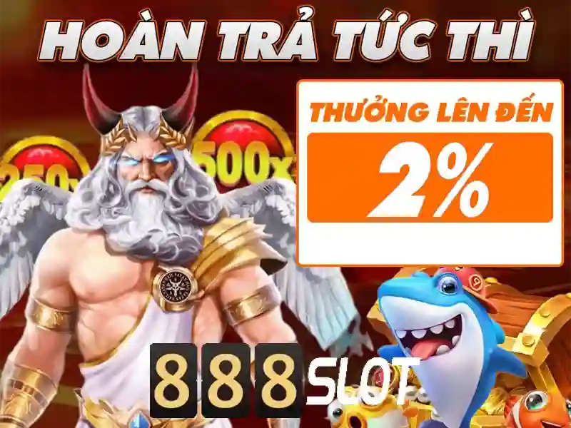 xổ số trực tuyến - 888slot
