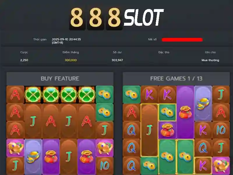  khuyến mãi - 888slot